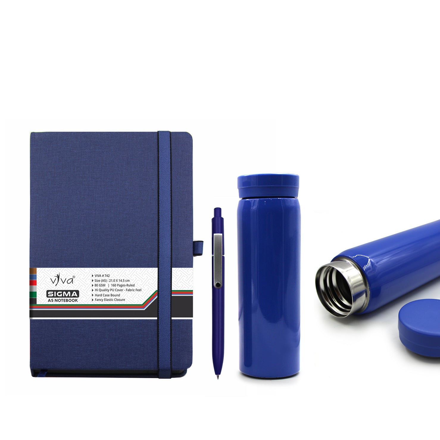 SIGMA-NPF – A5 PREMIUM 3 PCS GIFT SET