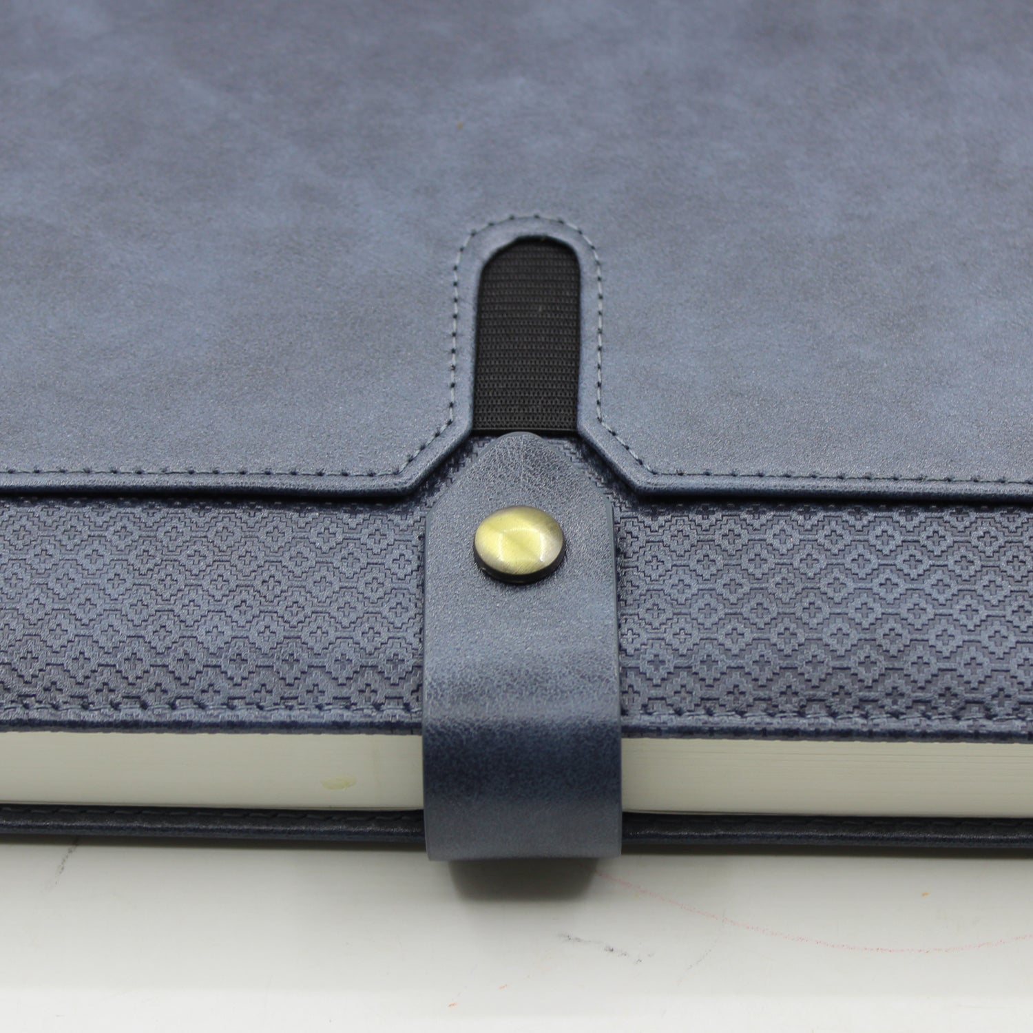 SNAP – A5 DATED DIARY 2026