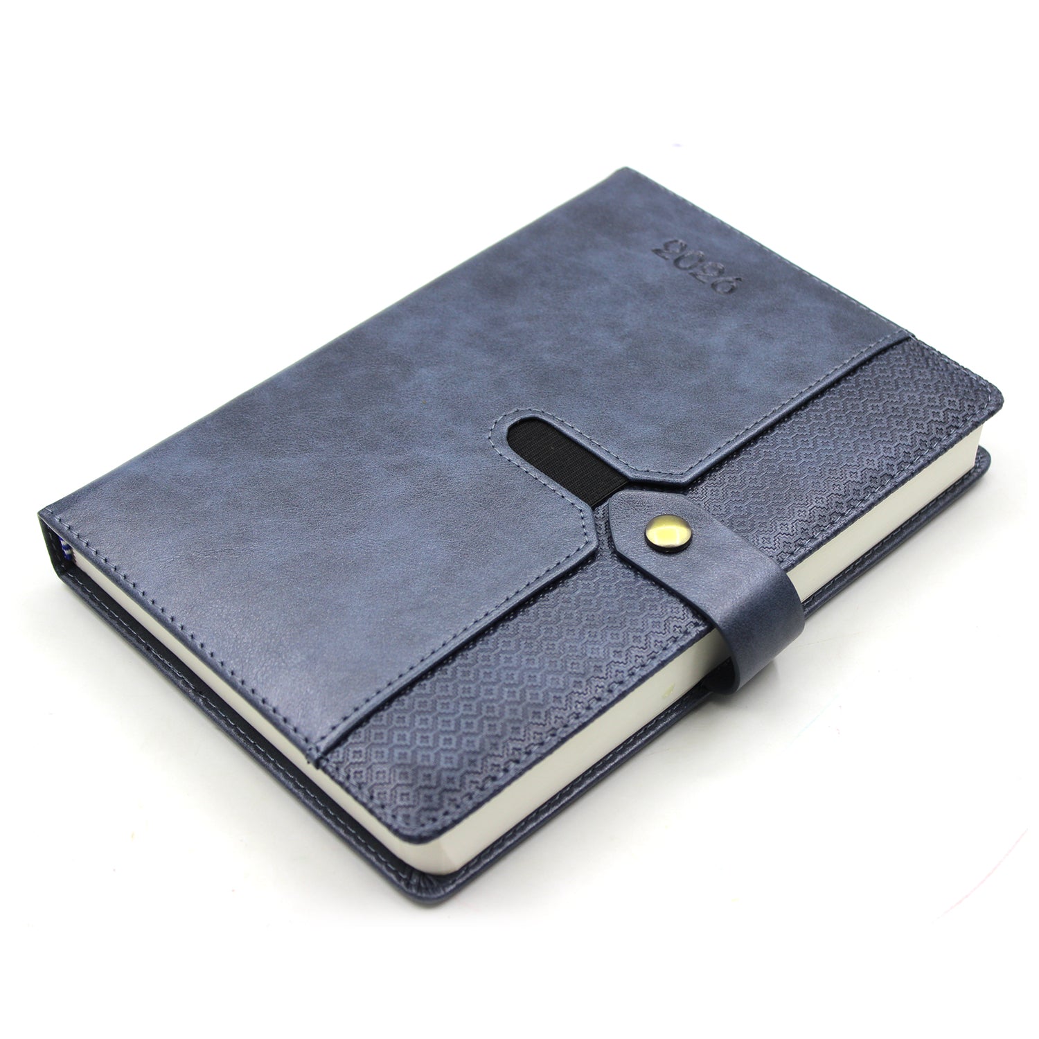 SNAP – A5 DATED DIARY 2026