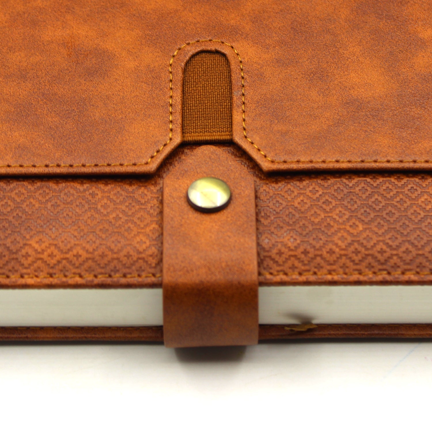 SNAP – A5 DATED DIARY 2026