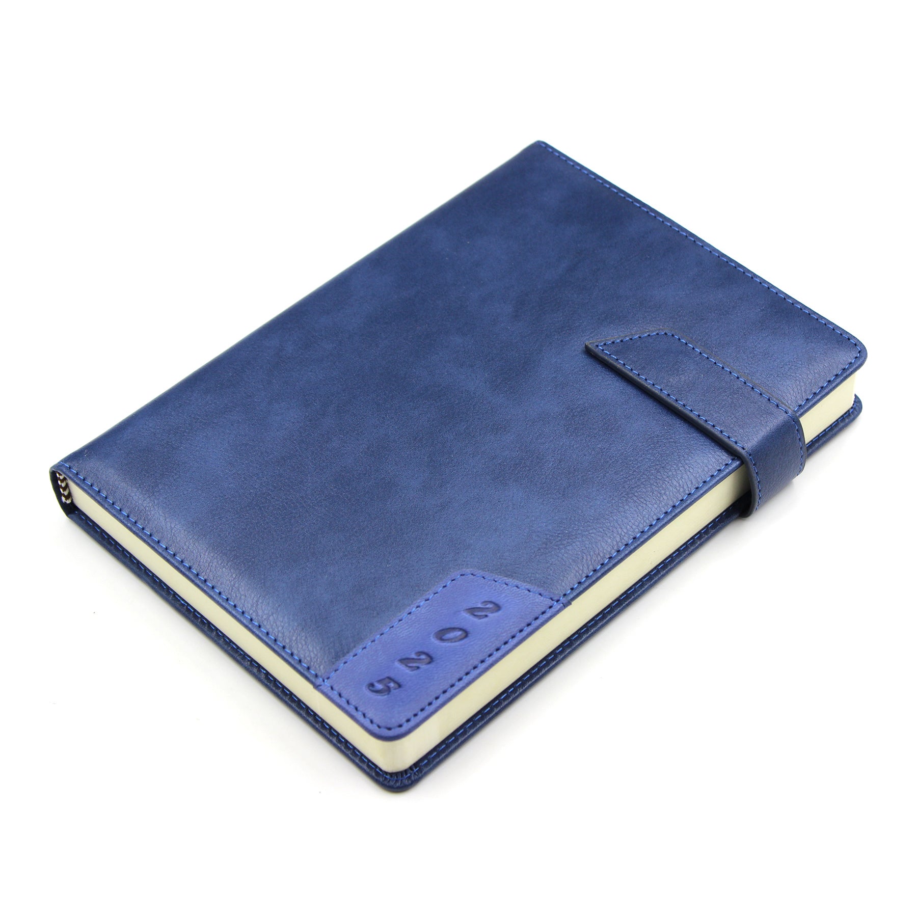 STYLO - A5 DATED DIARY 2025