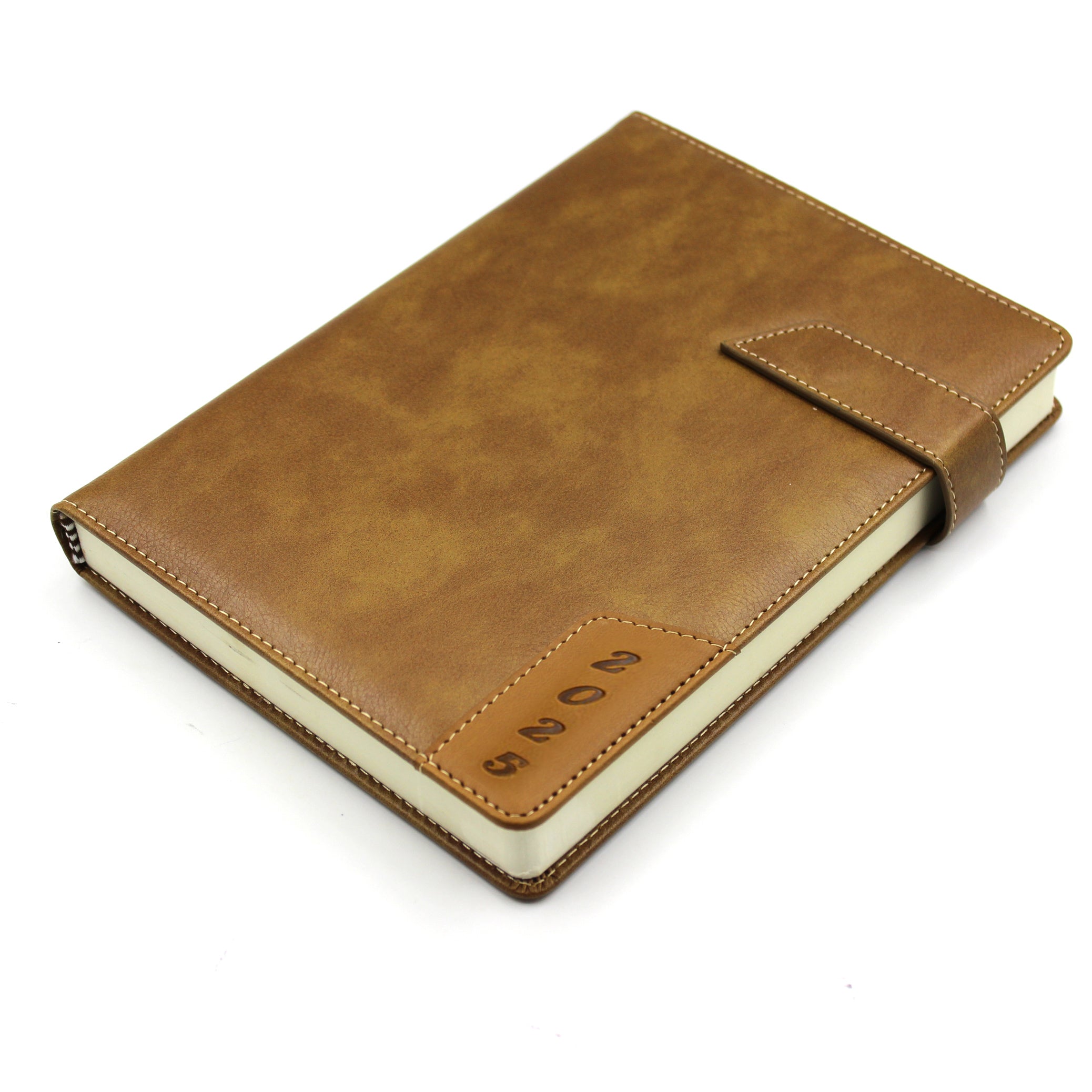 STYLO - A5 DATED DIARY 2025