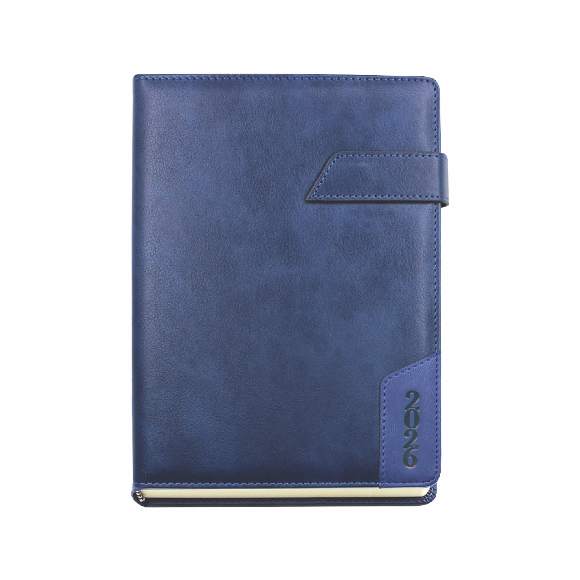 STYLO - A5 DATED DIARY 2026