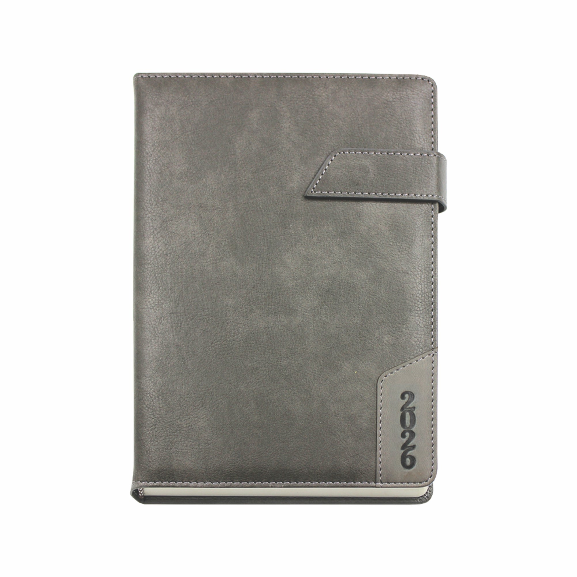 STYLO - A5 DATED DIARY 2026