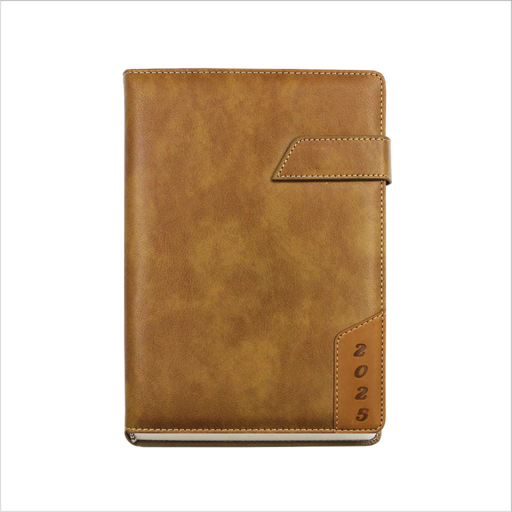 STYLO - A5 DATED DIARY 2025