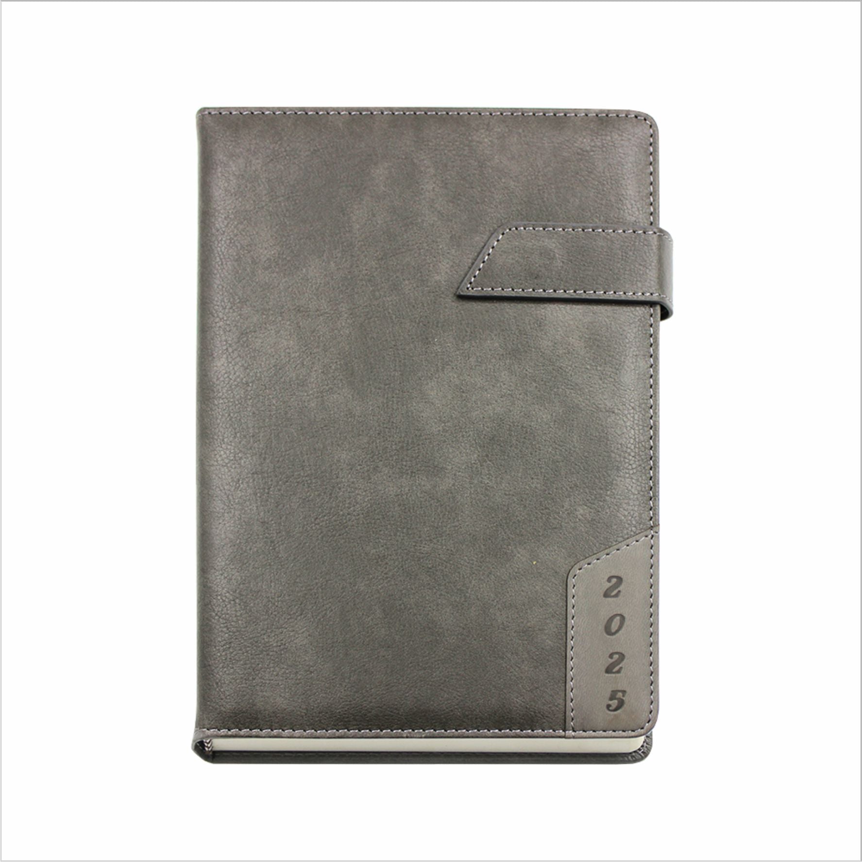 STYLO - A5 DATED DIARY 2025