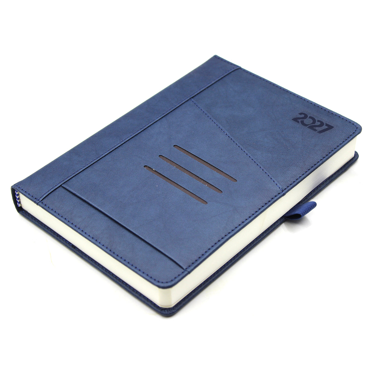SPECTRA - A5 DATED DIARY 2027
