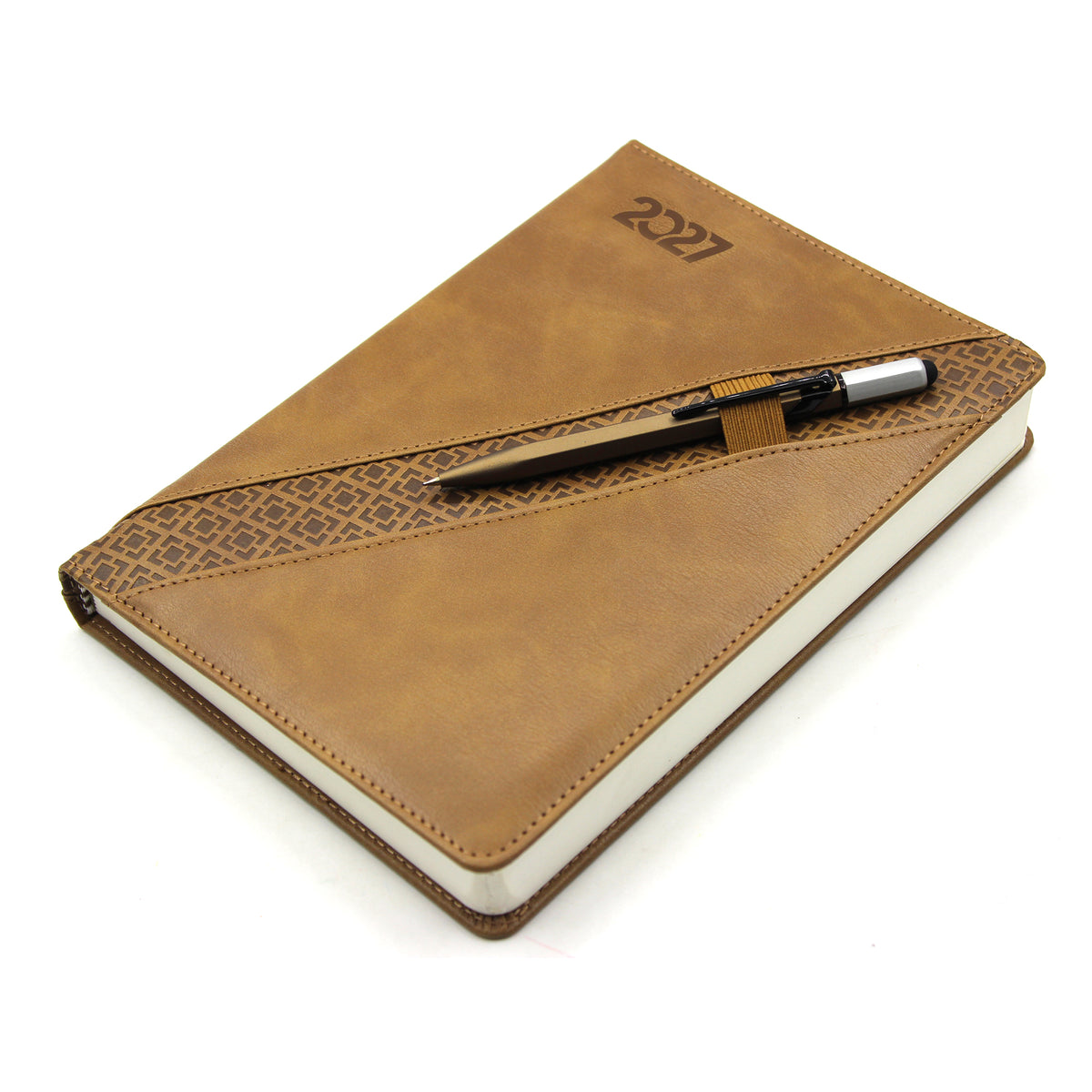 PENORA - A5 DATED DIARY 2027