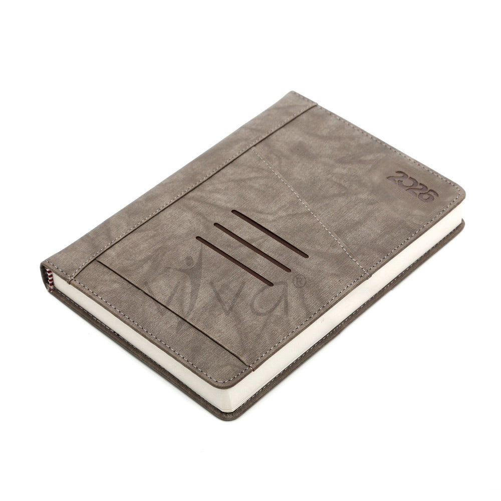 SPECTRA - A5 DATED DIARY 2026