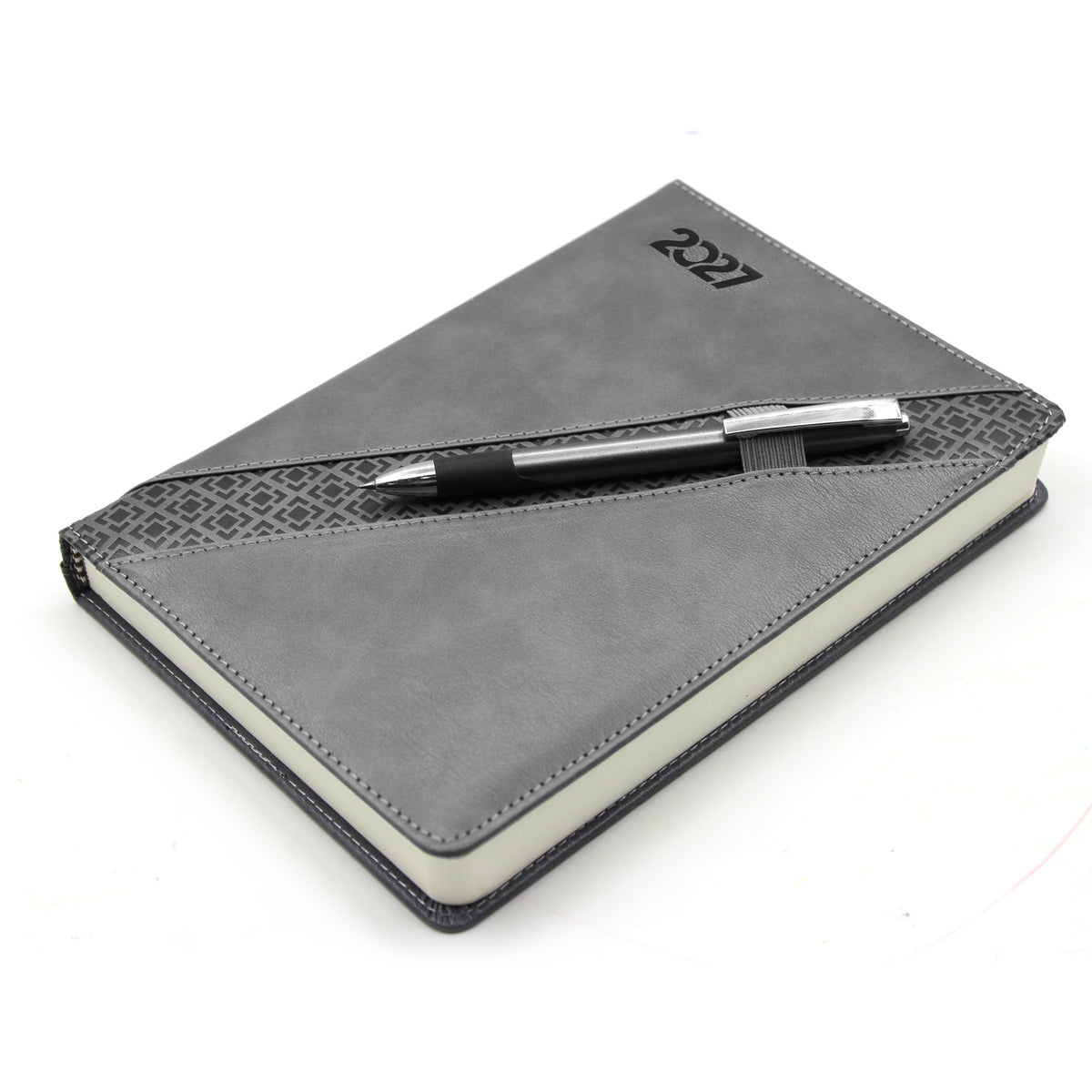 PENORA - A5 DATED DIARY 2027