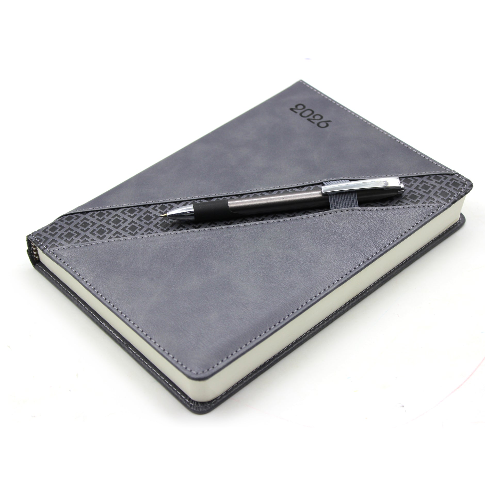 PENORA - A5 DATED DIARY 2026