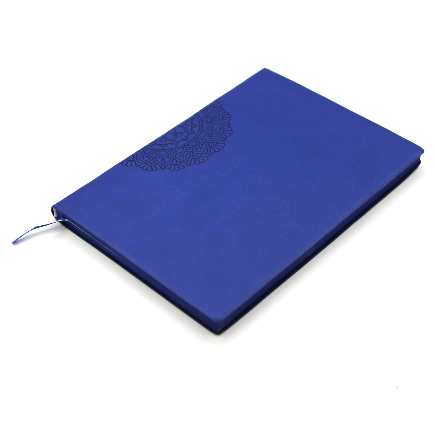 MANDALA - A5 JOURNAL NOTEBOOK