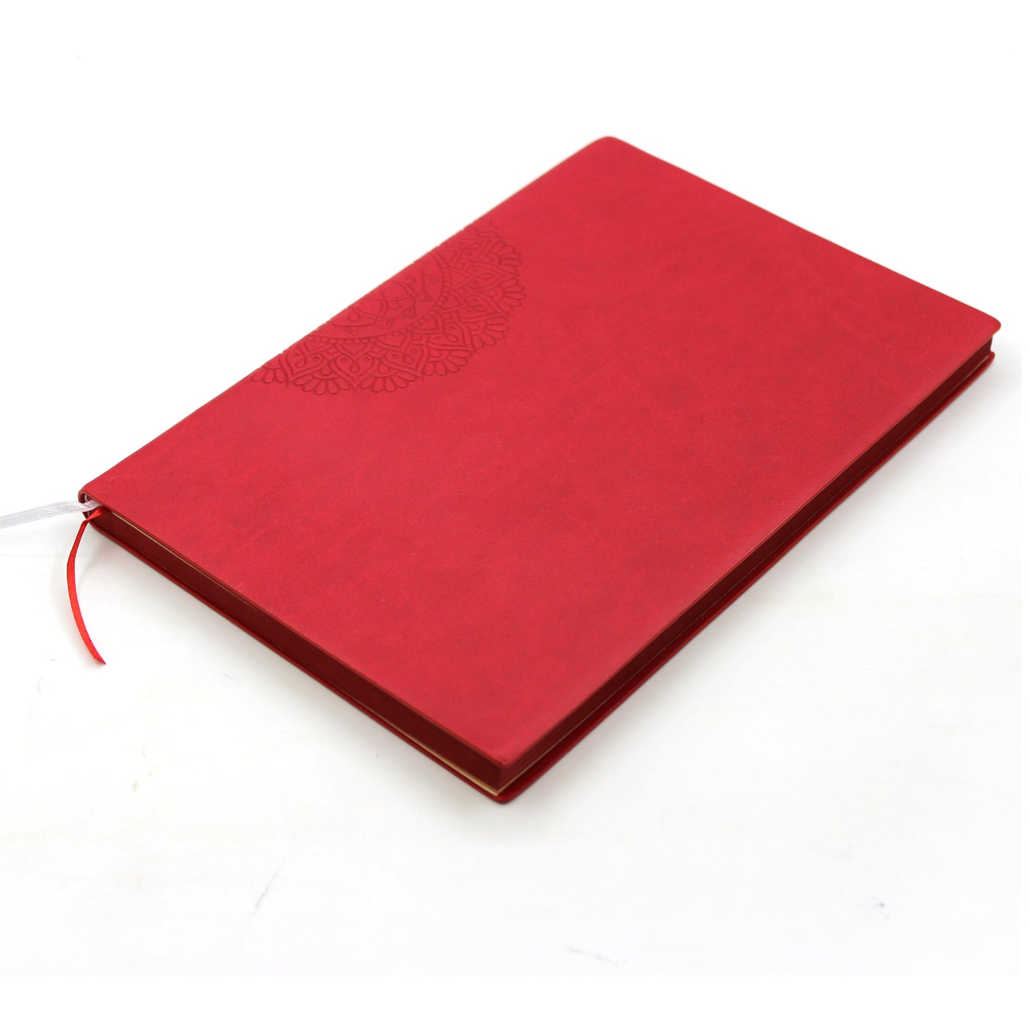 MANDALA - A5 JOURNAL NOTEBOOK