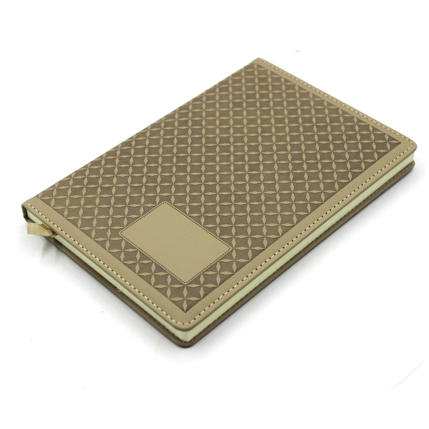 ZYRA – A5 PREMIUM NOTEBOOK