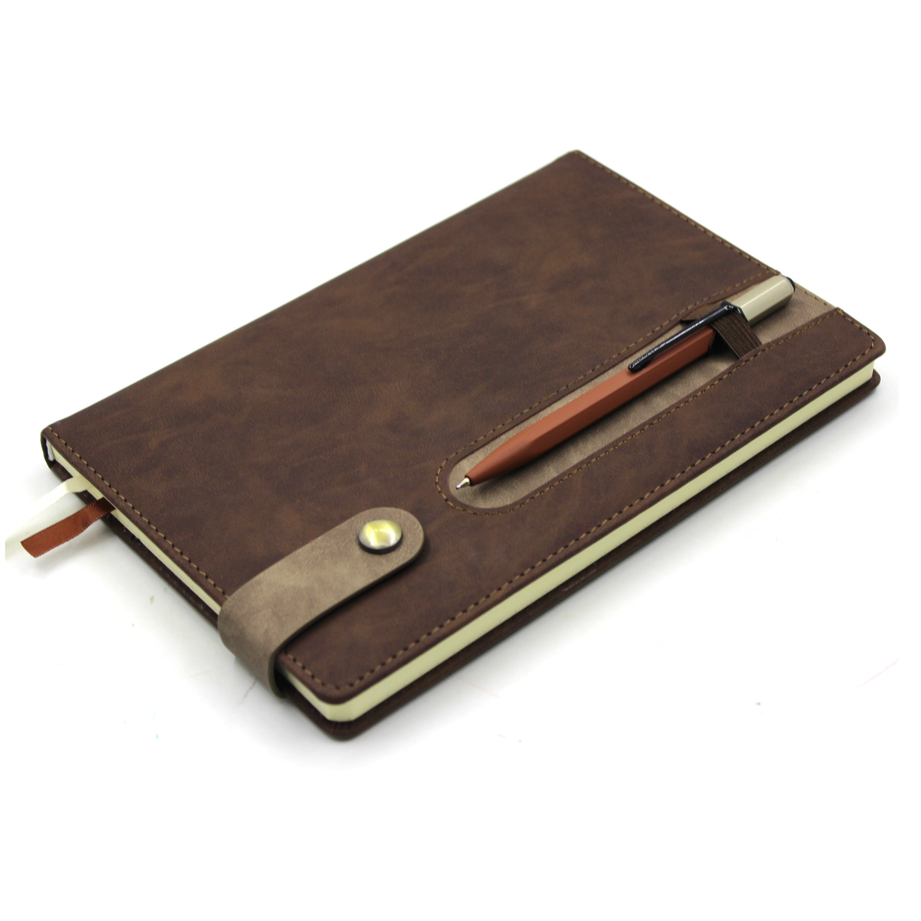 PENLO – A5 PREMIUM NOTEBOOK