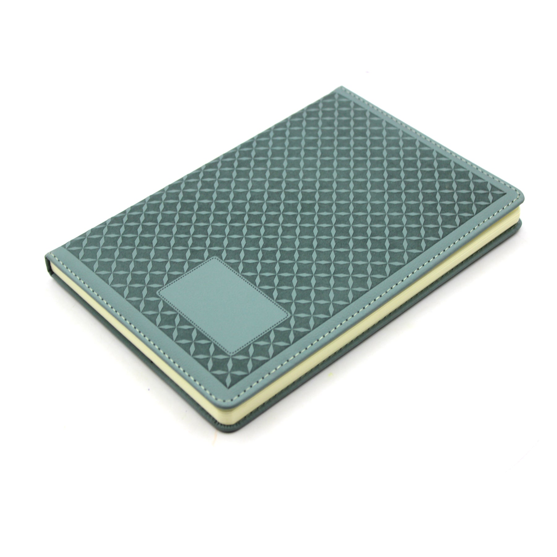 ZYRA – A5 PREMIUM NOTEBOOK