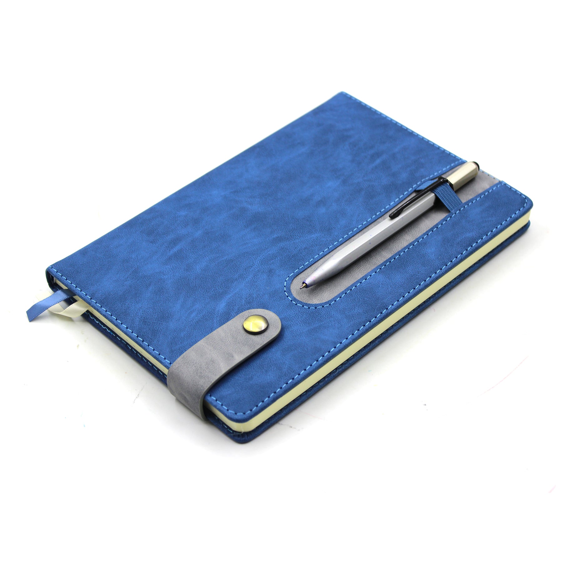 PENLO – A5 PREMIUM NOTEBOOK