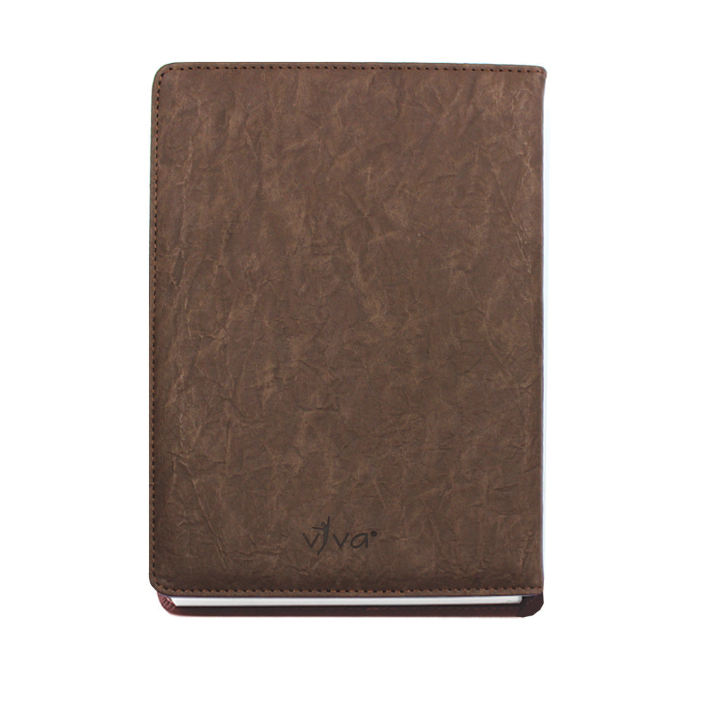 SPRING - A5 DATED DIARY 2025