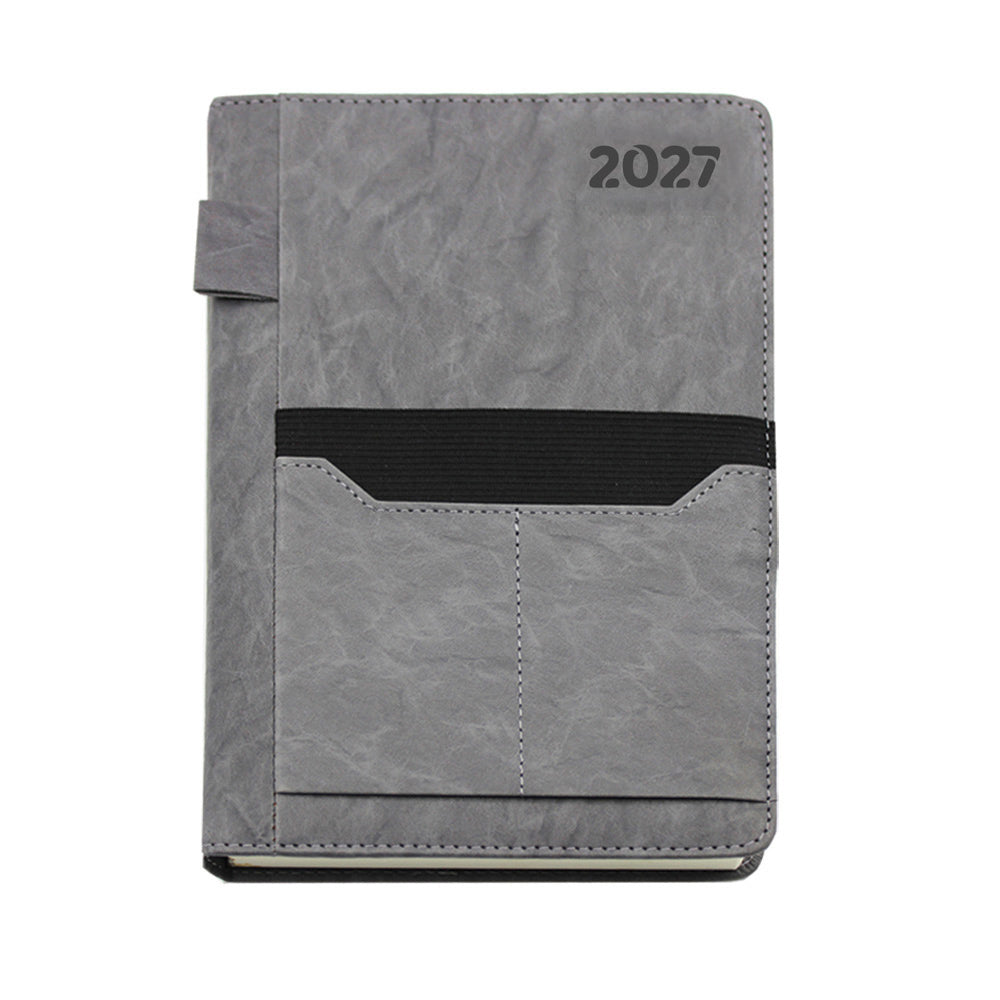 SPRING - A5 DATED DIARY 2027