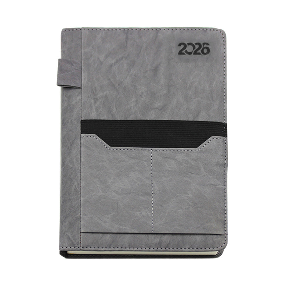 SPRING - A5 DATED DIARY 2026