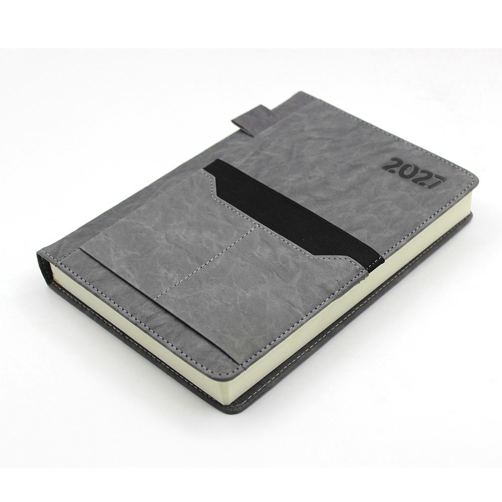 SPRING - A5 DATED DIARY 2027