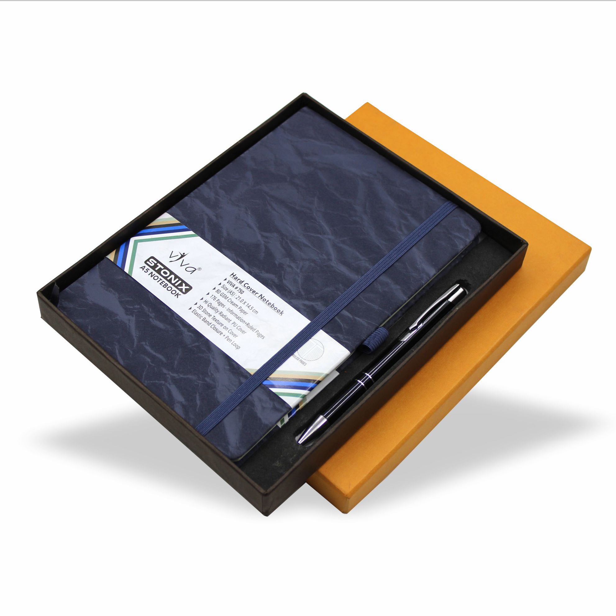 STONIX-NP – A5 PREMIUM 2 PCS GIFT SET