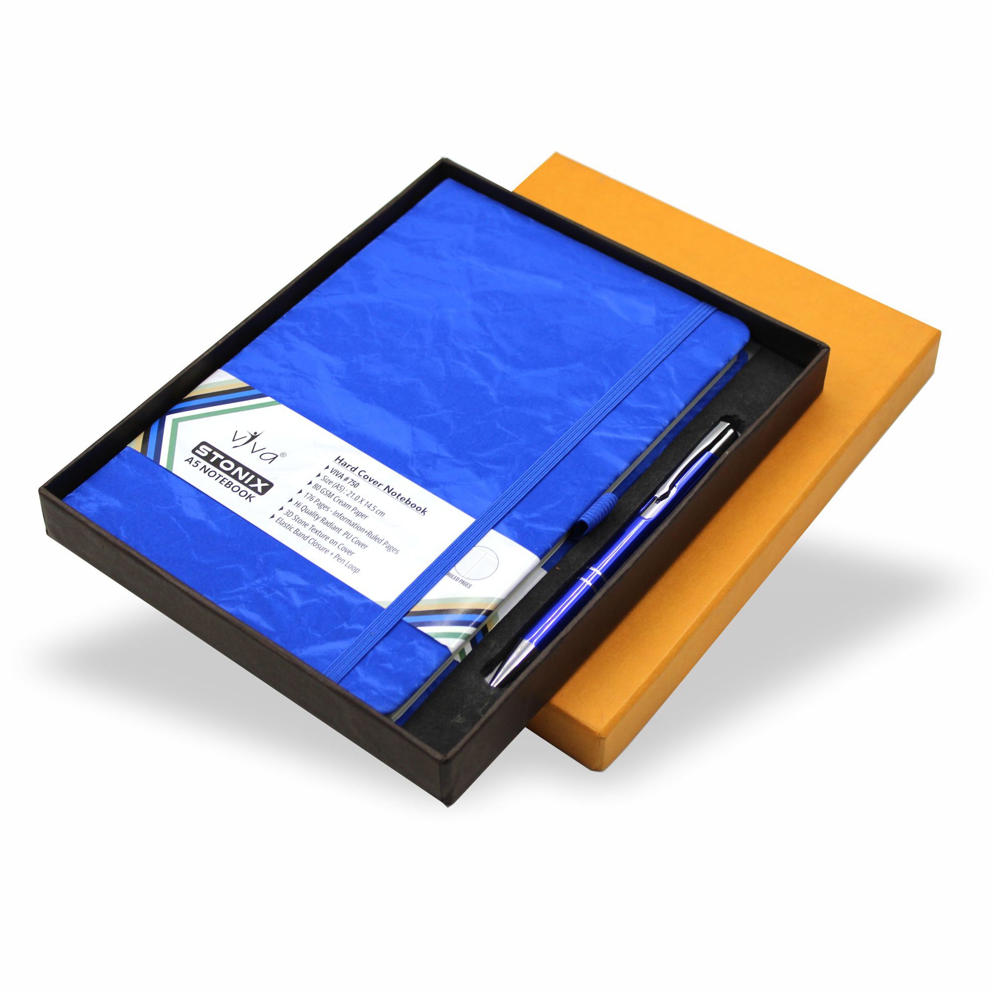 STONIX-NP – A5 PREMIUM 2 PCS GIFT SET