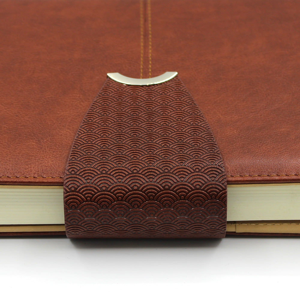 SYMPHONY - A5 MULTIDATED PORTFOLIO DIARY