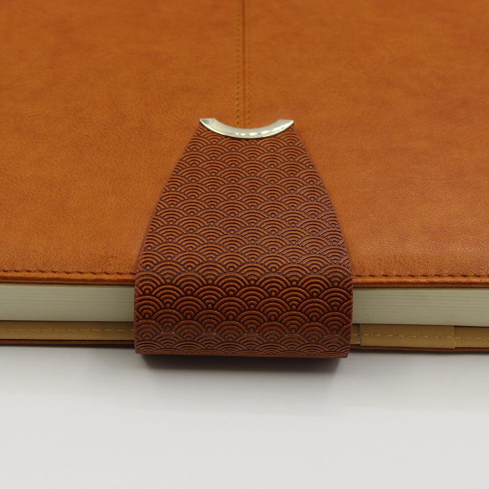 SYMPHONY - A5 MULTIDATED PORTFOLIO DIARY