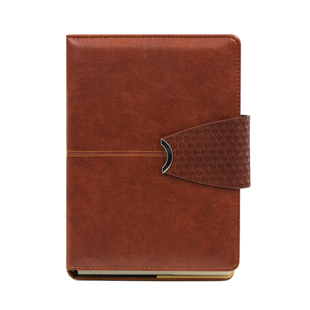 SYMPHONY - A5 MULTIDATED PORTFOLIO DIARY