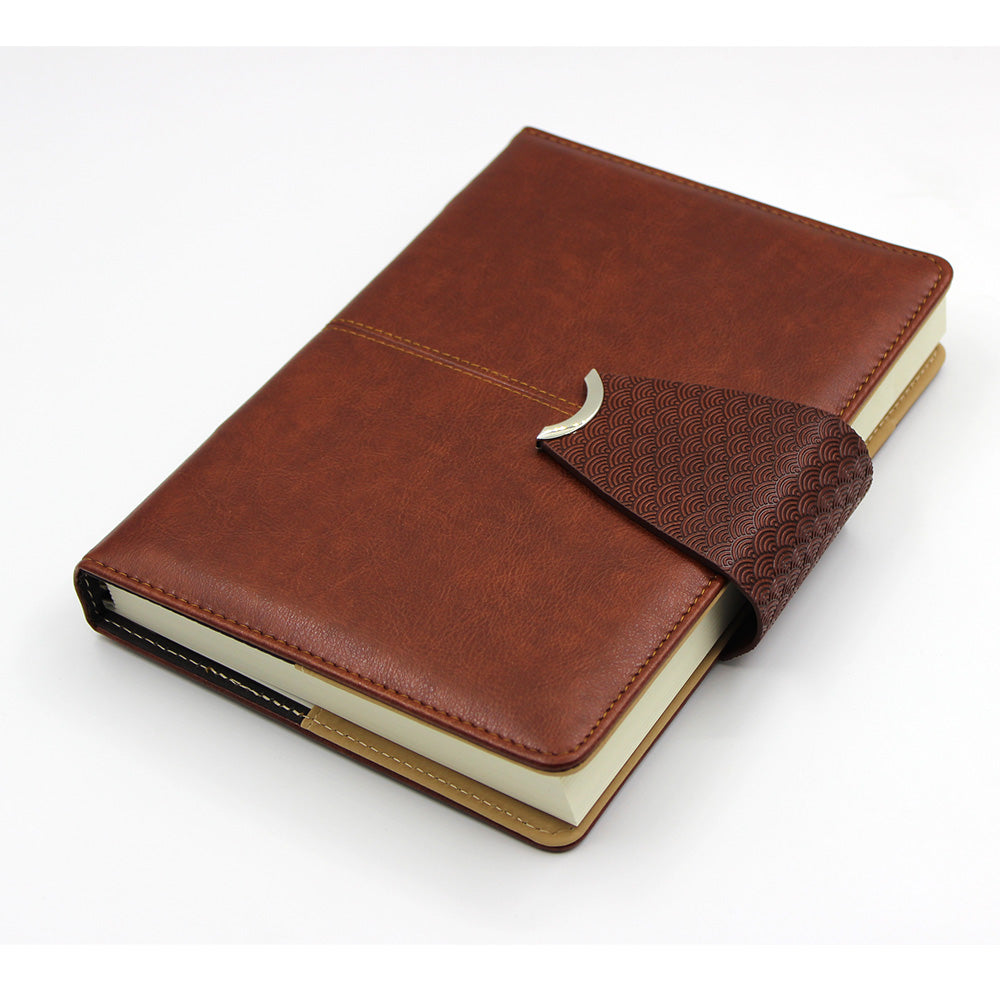 SYMPHONY - A5 MULTIDATED PORTFOLIO DIARY