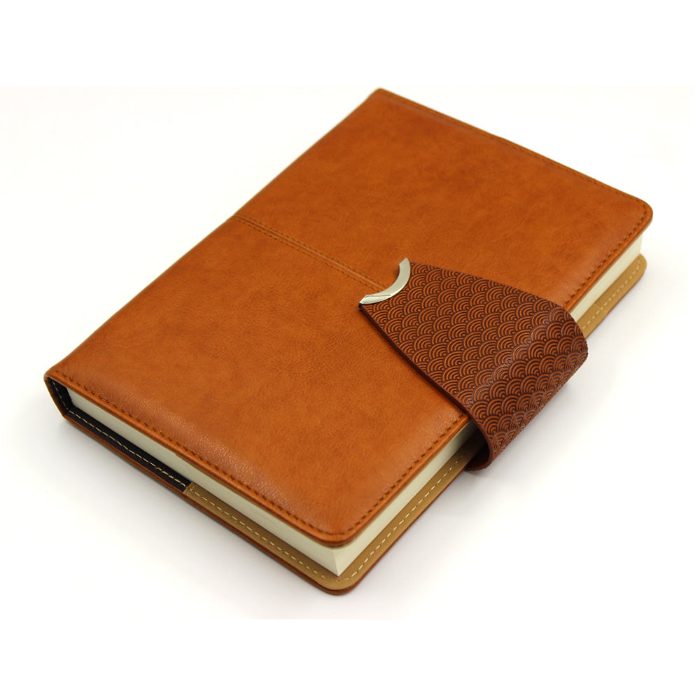 SYMPHONY - A5 MULTIDATED PORTFOLIO DIARY