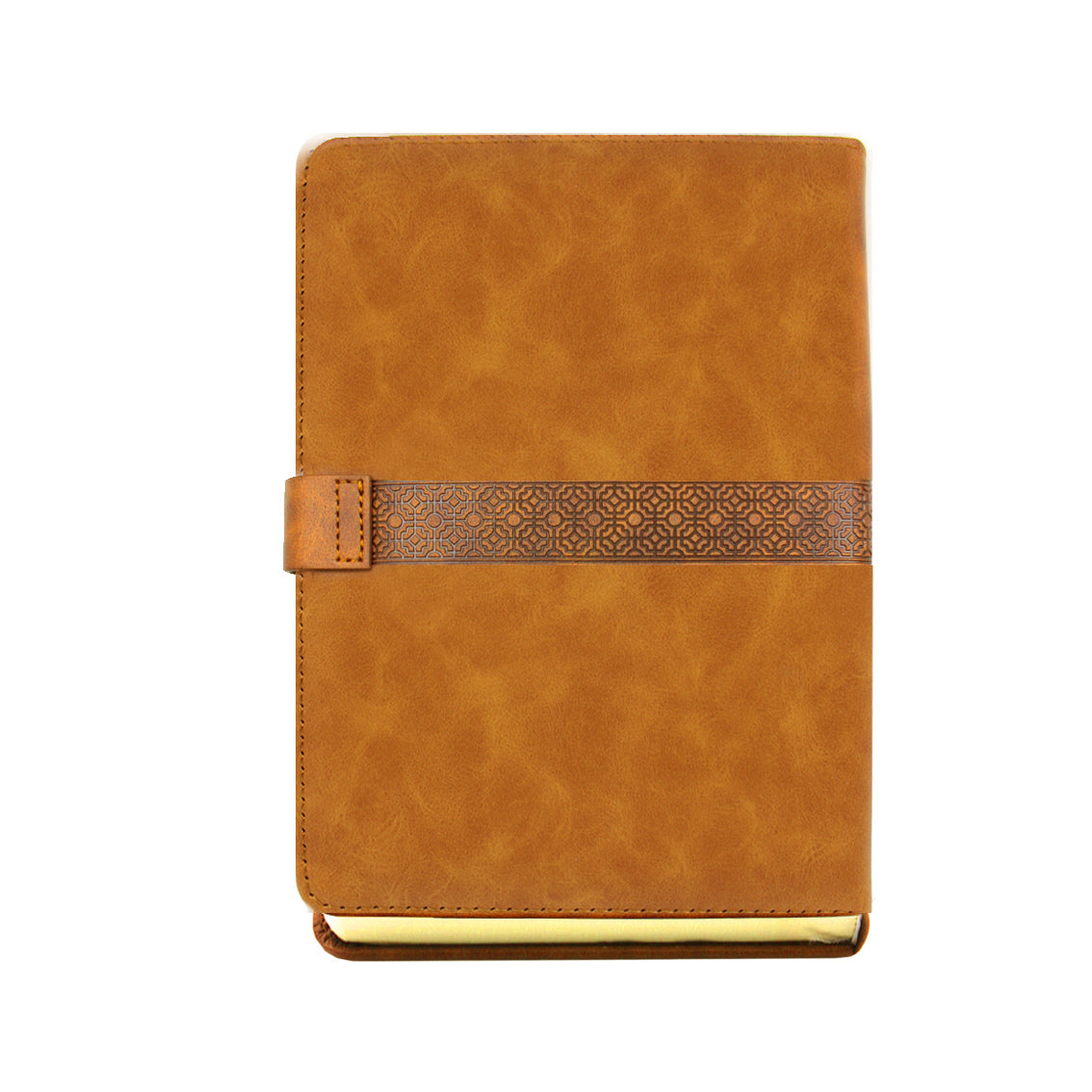 ORION - A5 DATED DIARY 2027