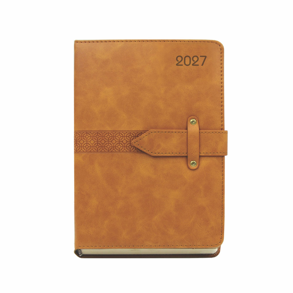 ORION - A5 DATED DIARY 2027