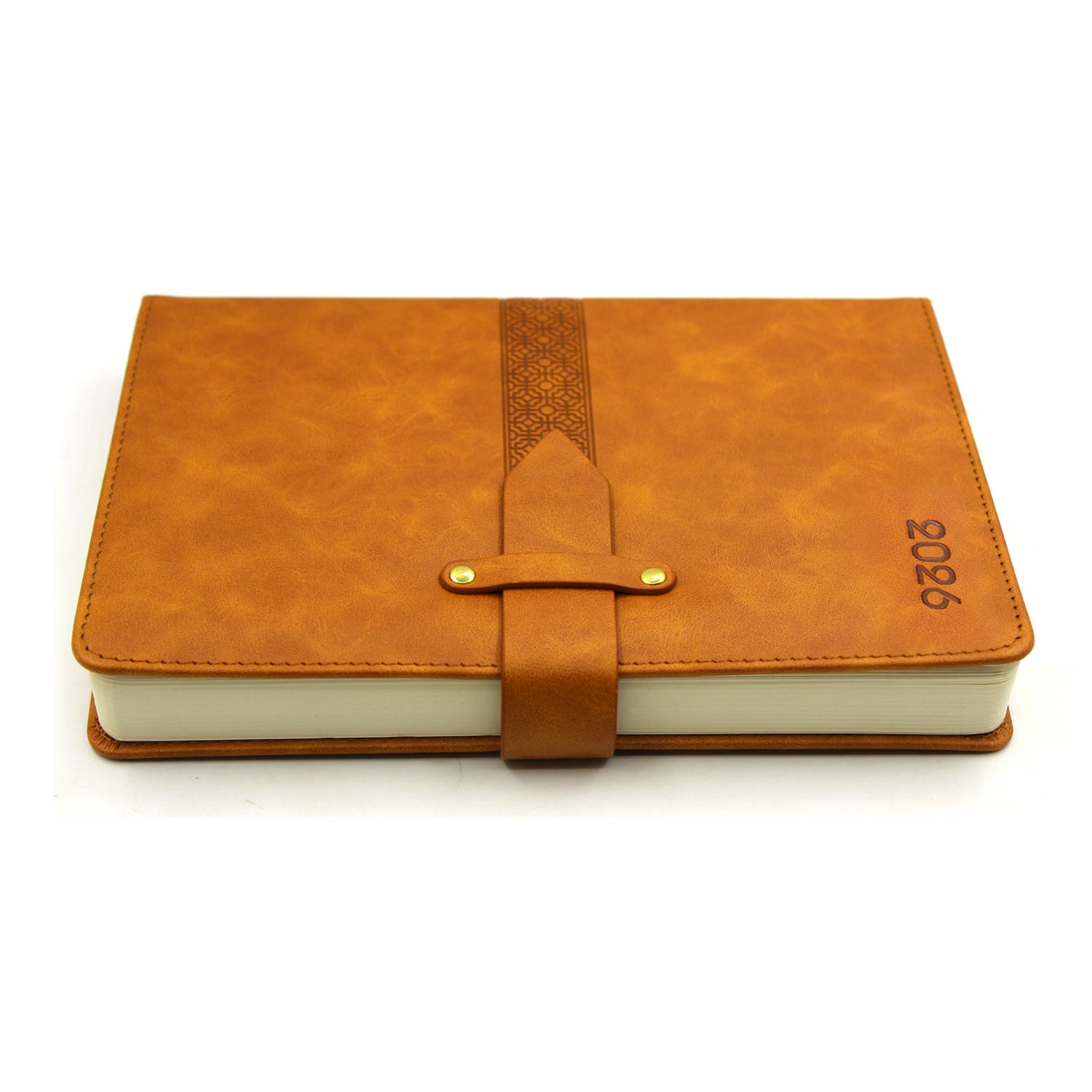 ORION - A5 DATED DIARY 2026