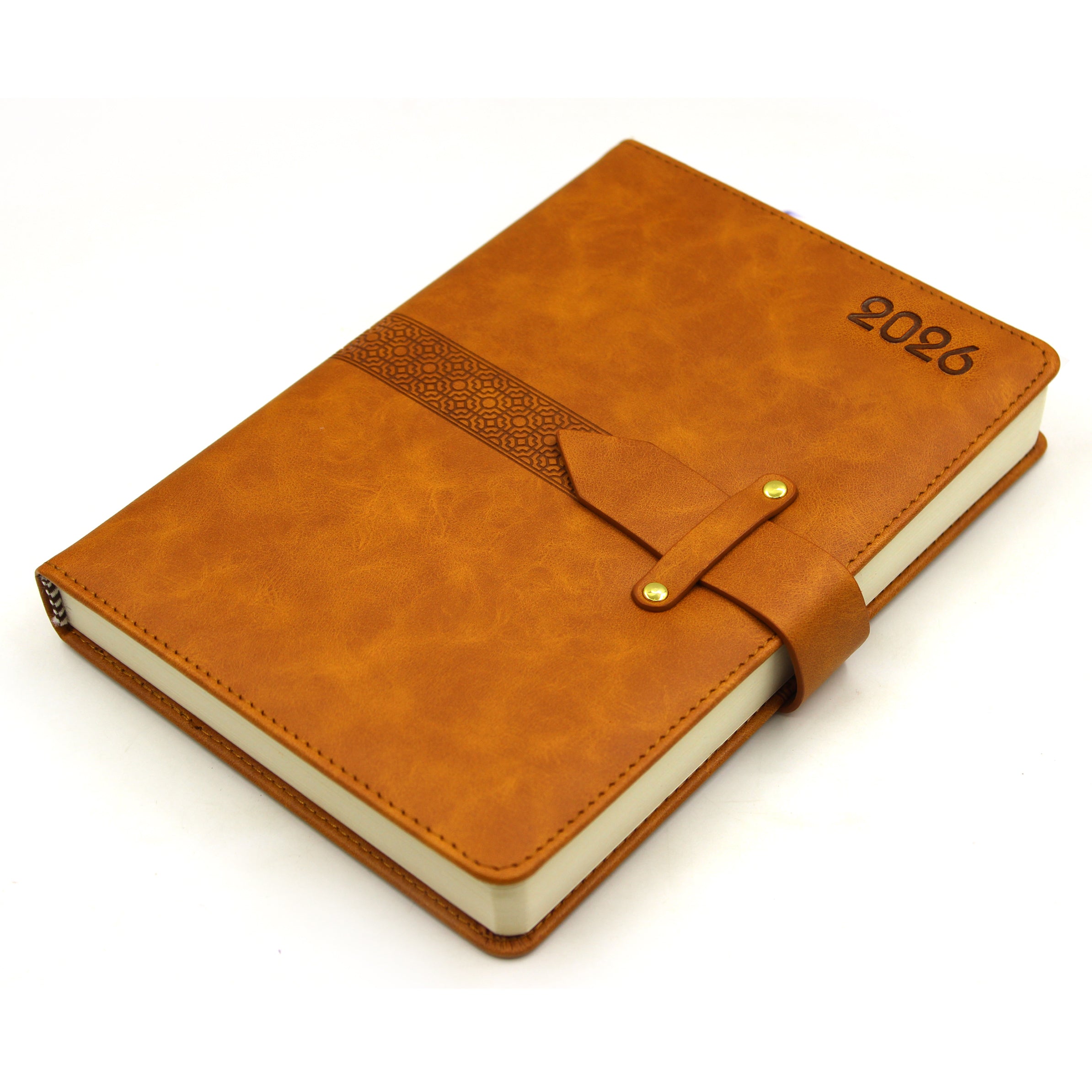 ORION - A5 DATED DIARY 2026