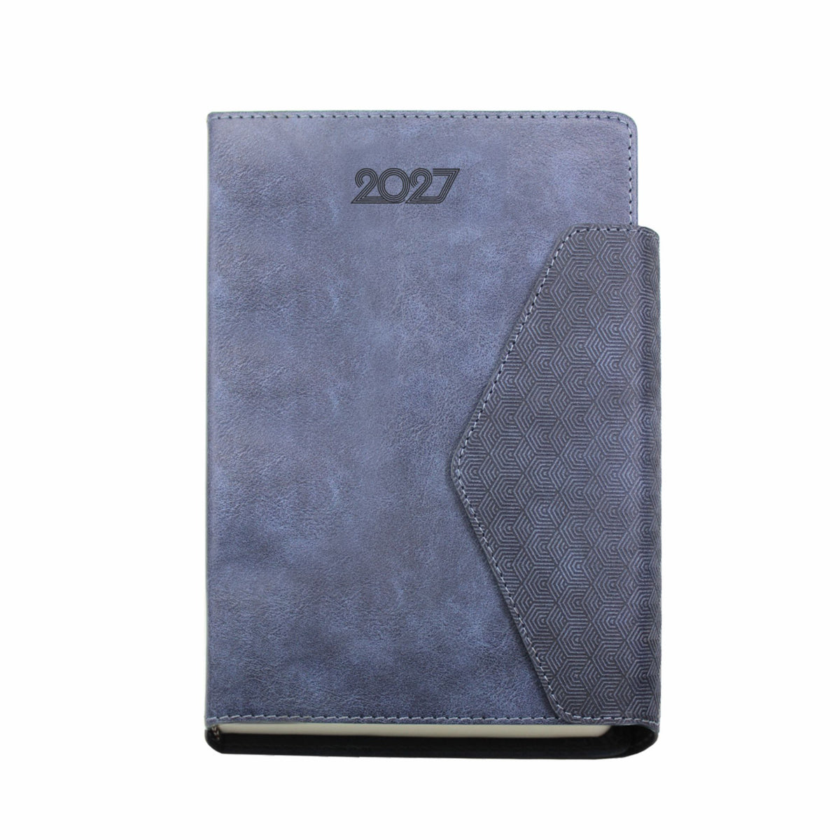 VERTEX – A5 DATED DIARY 2027