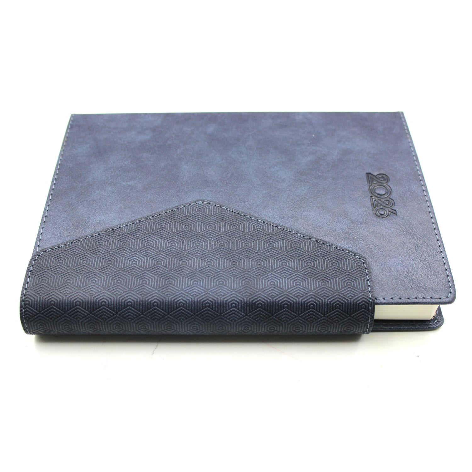 VERTEX – A5 DATED DIARY 2026