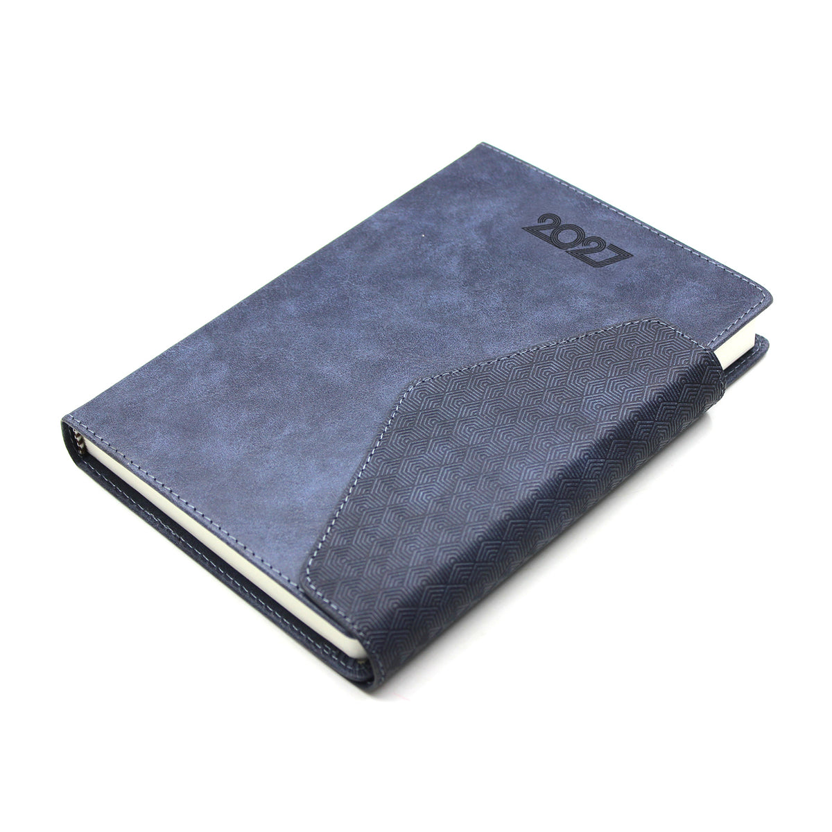 VERTEX – A5 DATED DIARY 2027