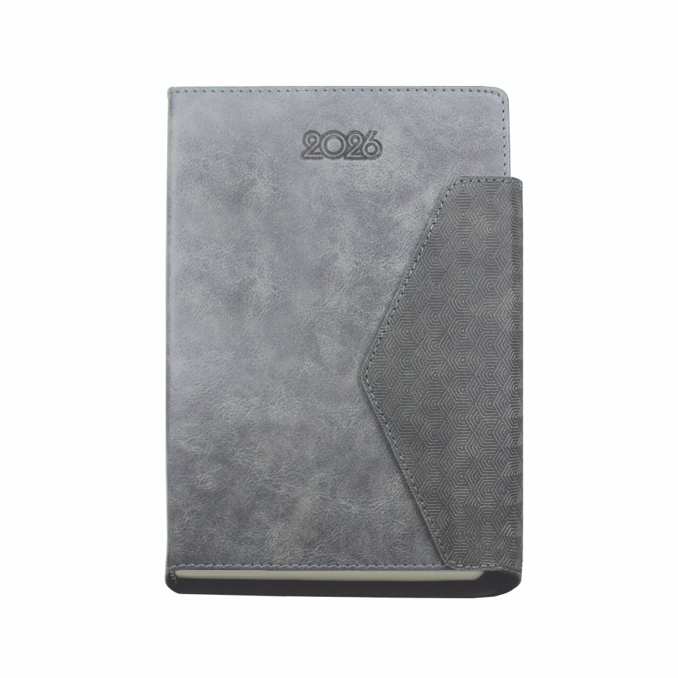 VERTEX – A5 DATED DIARY 2026