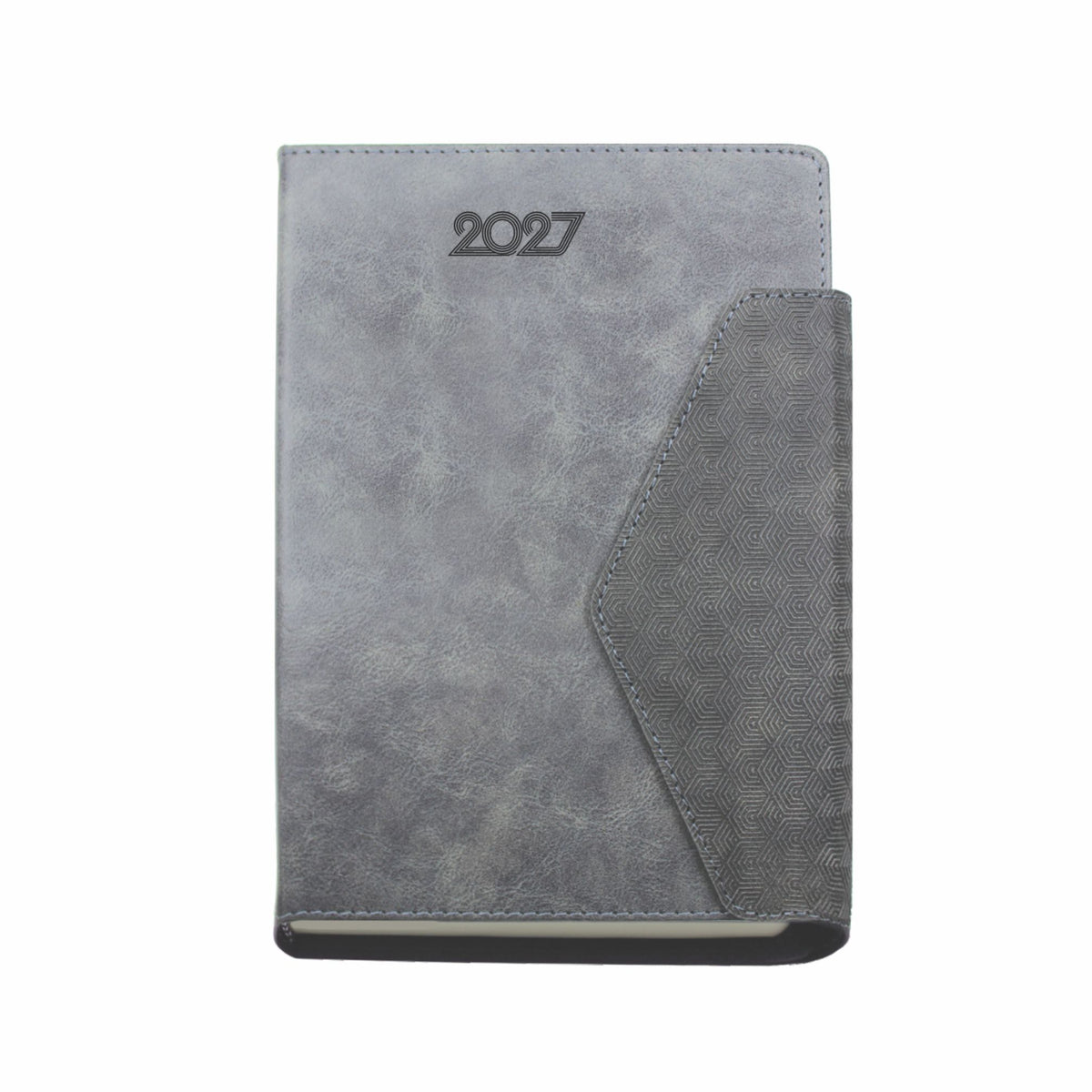 VERTEX – A5 DATED DIARY 2027