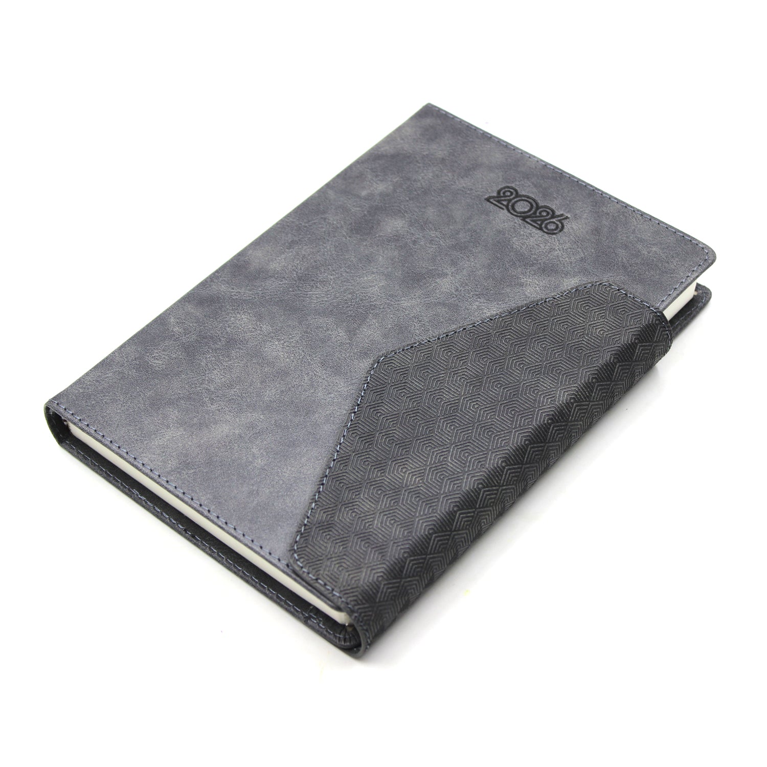 VERTEX – A5 DATED DIARY 2026