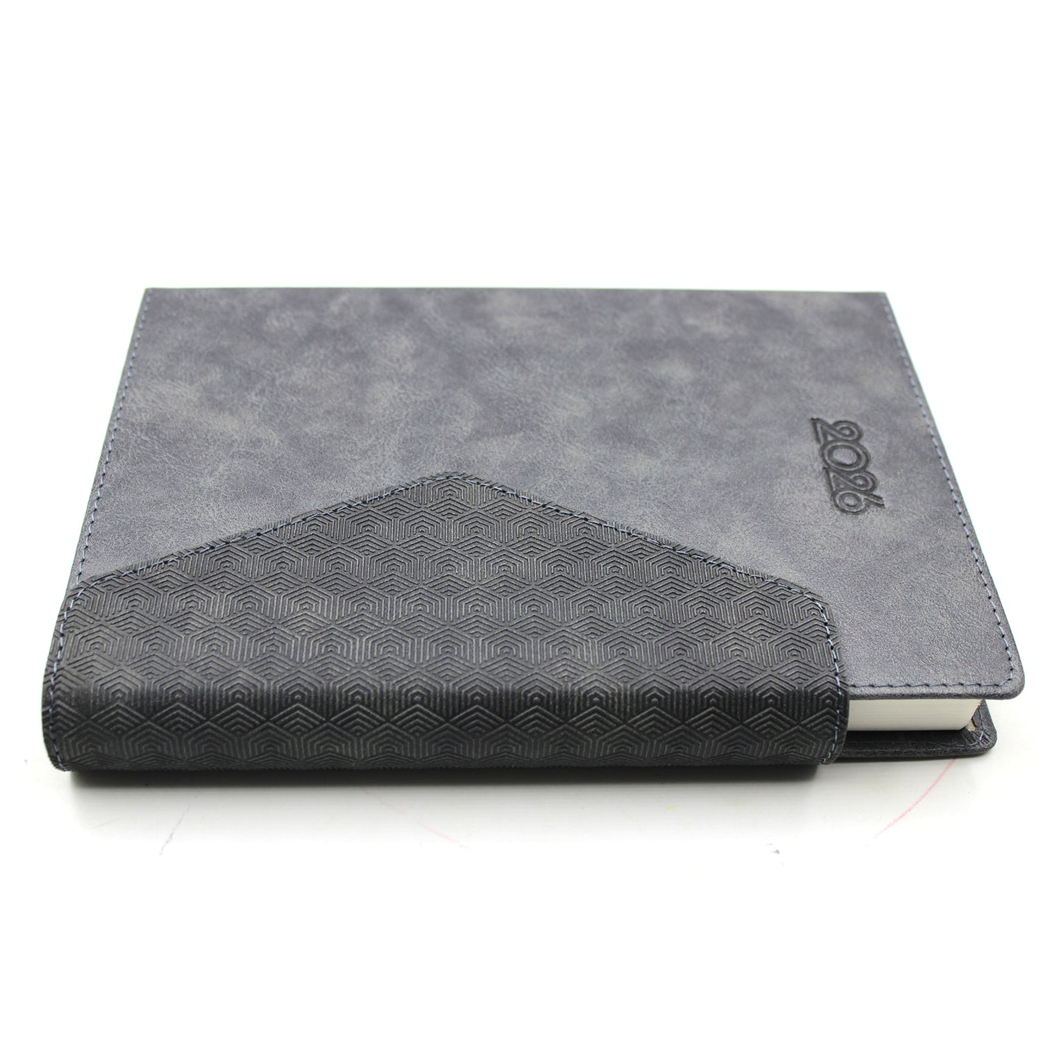 VERTEX – A5 DATED DIARY 2026