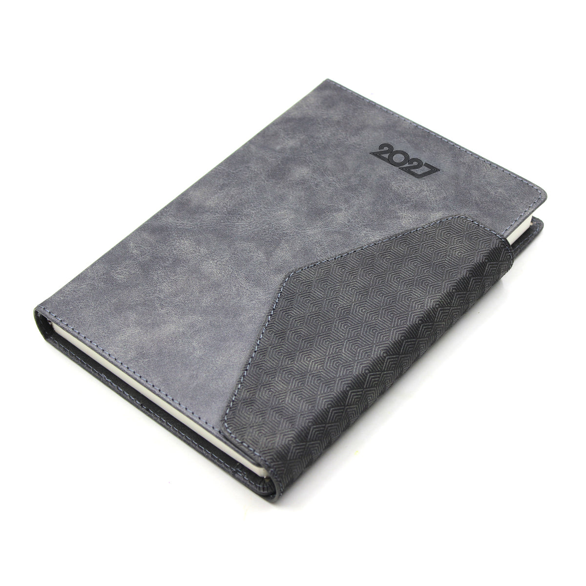 VERTEX – A5 DATED DIARY 2027