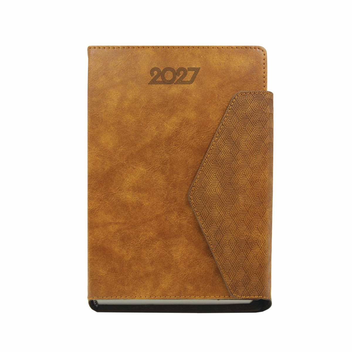 VERTEX – A5 DATED DIARY 2027