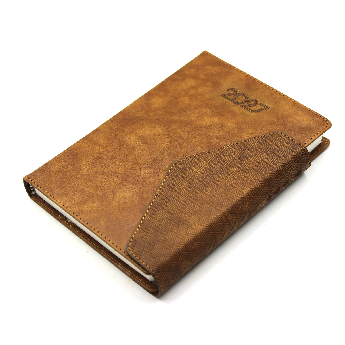 VERTEX – A5 DATED DIARY 2027