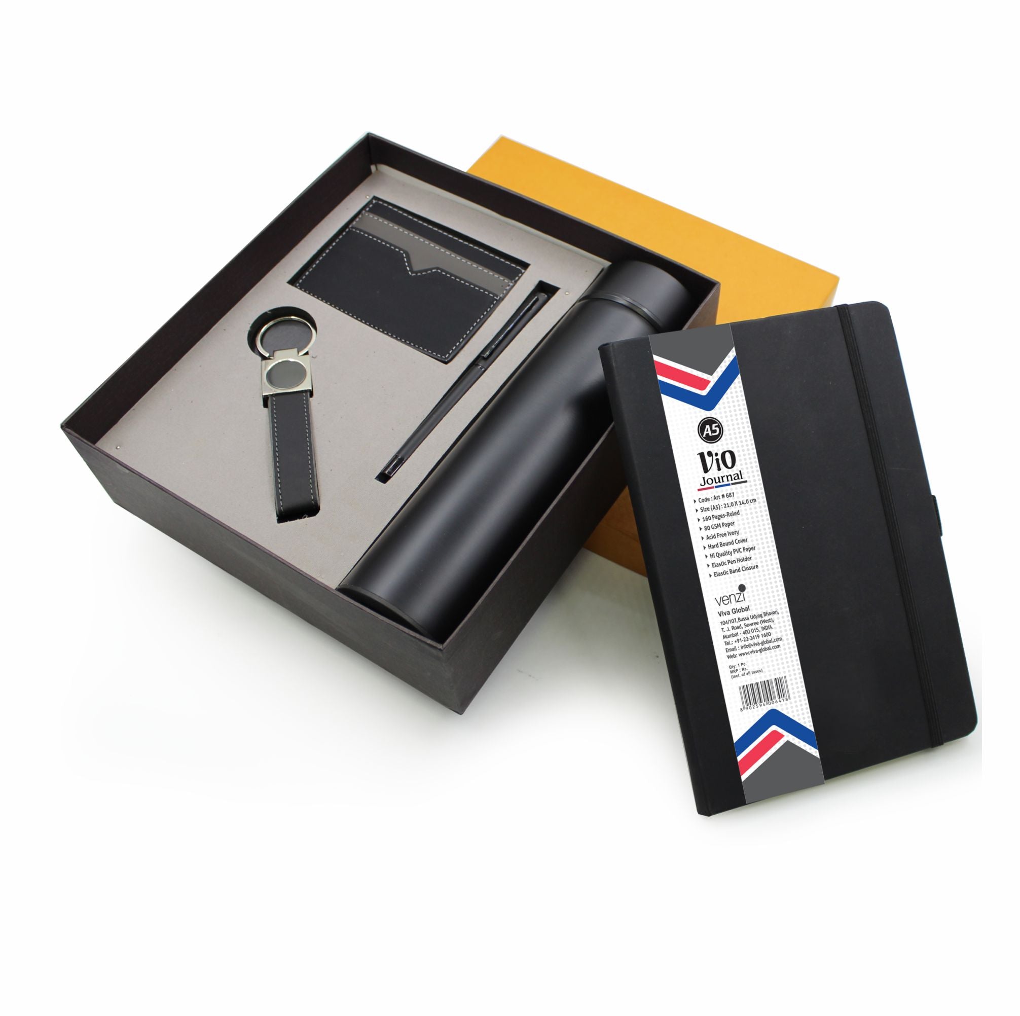 VIO-NPFCK – A5 PREMIUM 5 PCS GIFT SET