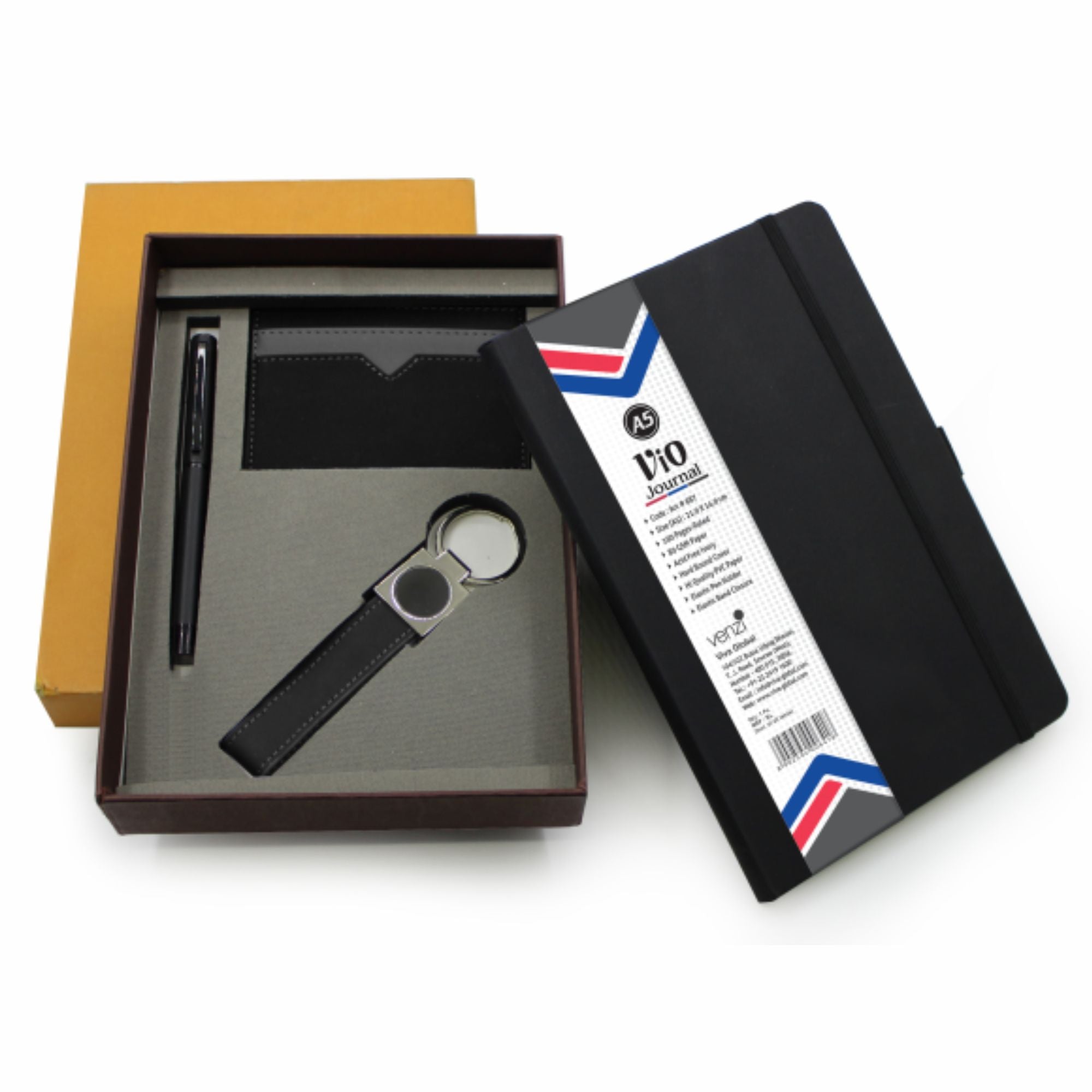 VIO-NPCK – A5 PREMIUM 4 PCS GIFT SET