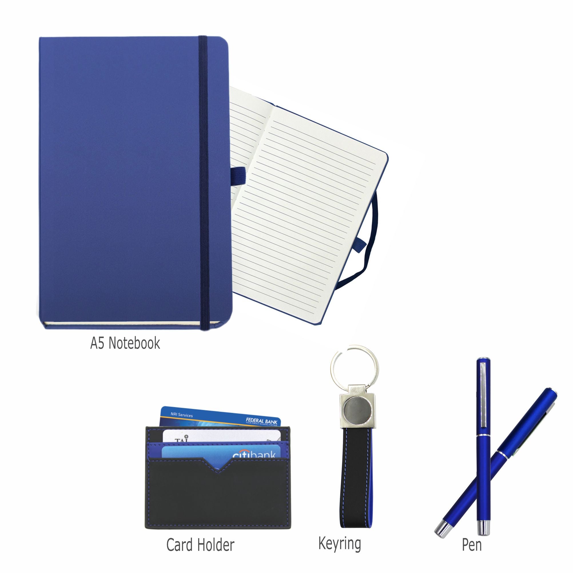 VIO-NPCK – A5 PREMIUM 4 PCS GIFT SET