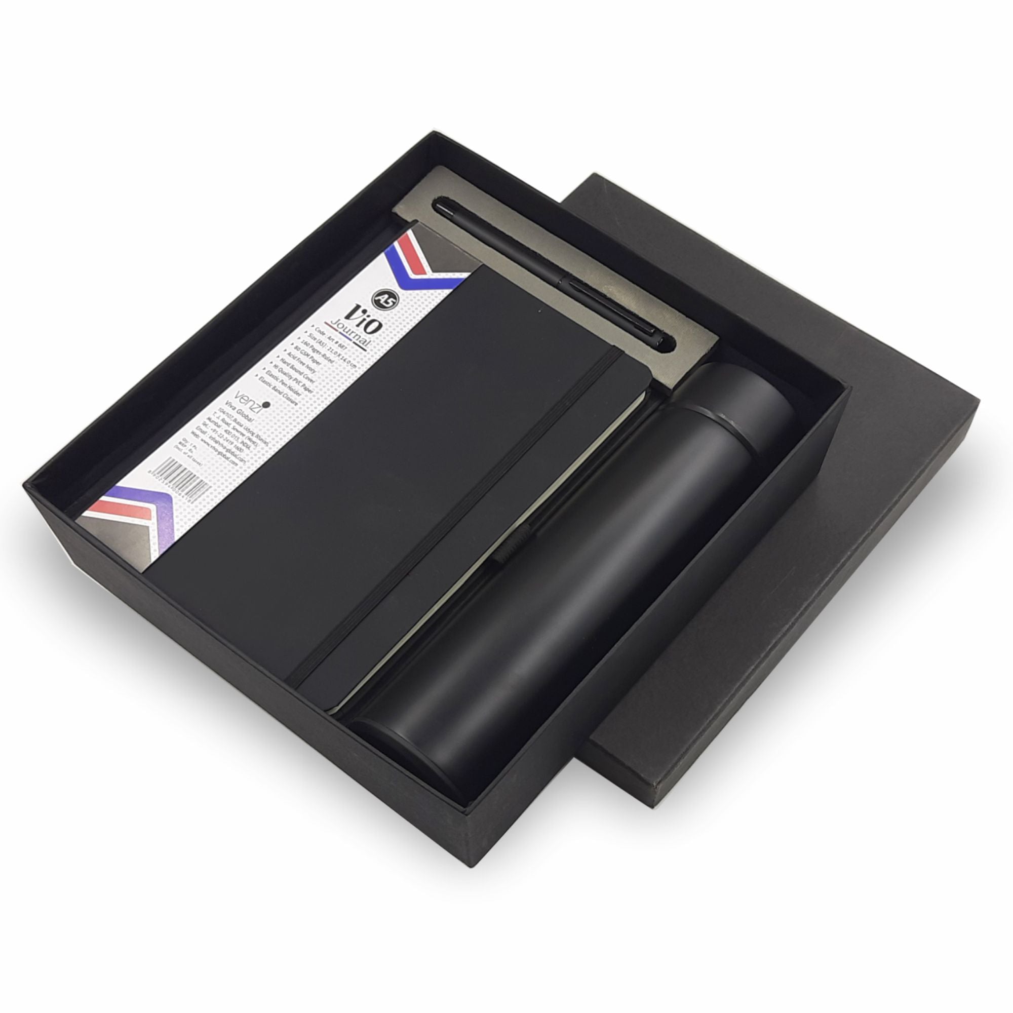 VIO-NPF – A5 PREMIUM 3 PCS GIFT SET